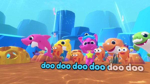 鲨鲨海洋派对安卓版图4