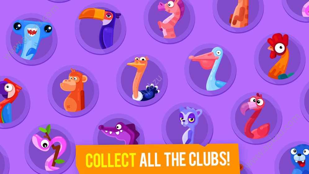 Golfmasters游戏安卓版下载  v1.0图1