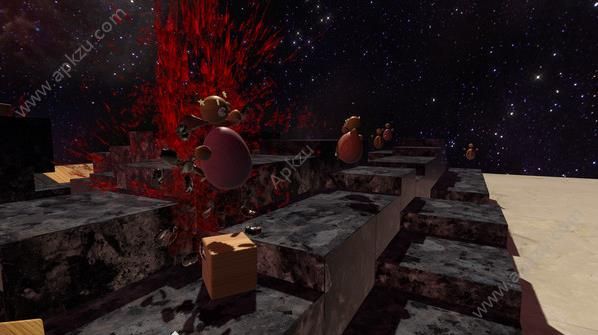 流氓的奇妙世界游戏图1