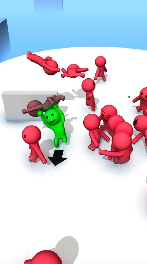 打架no1游戏最新版  v1.0图5