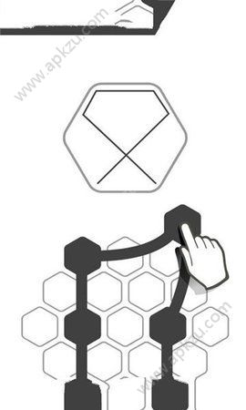 迷走点线游戏图1