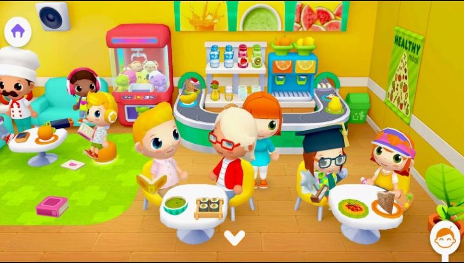 奇妙暖暖时装秀安卓版游戏  v1.0 图2