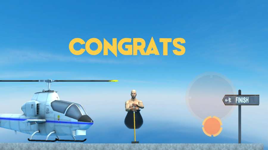 Hammer Man中文版图2