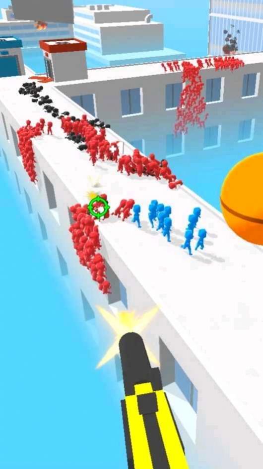 营救特工队小游戏手机版  v1.7图2