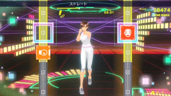 健身拳击2游戏图4