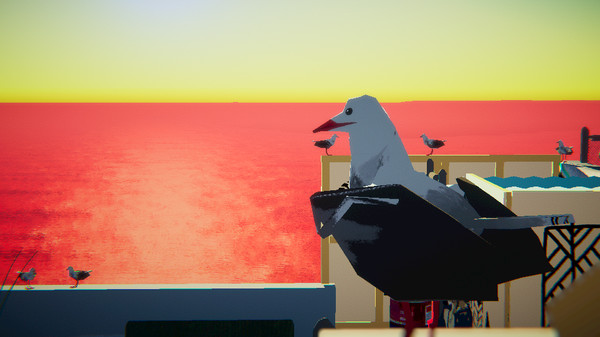 摄追赤红末世代手机版图3