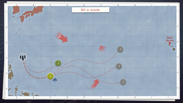 航母生存游戏图2