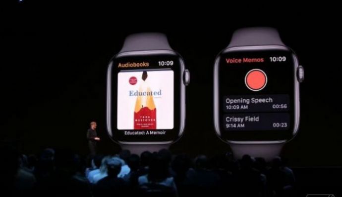 苹果watchOS 7.5正式版描述文件推送  图1