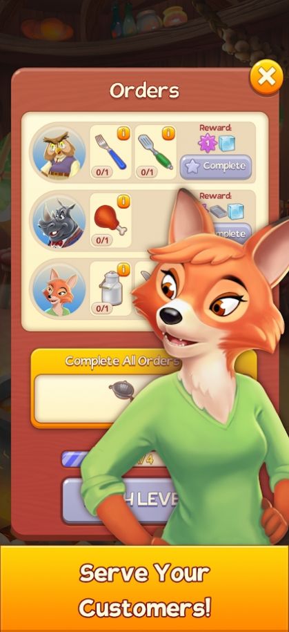 合并客栈游戏中文最新版  v1.3图3