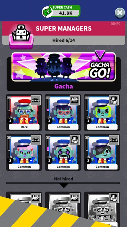 空闲超级工厂安卓版金币下载 v1.0.5图2