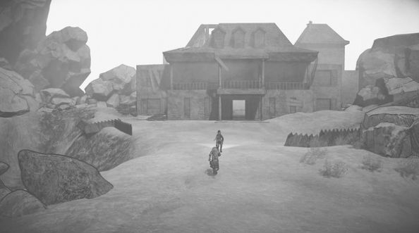 Cendres中文版图3