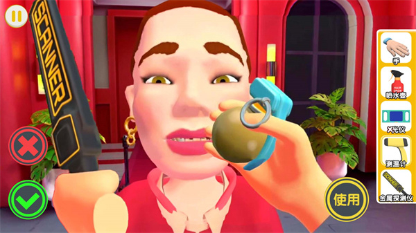 夜店保安模拟器图3