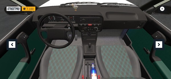 街头竞速手机版图2