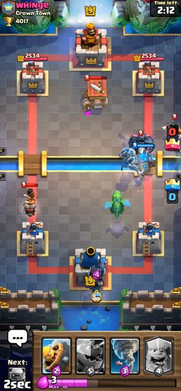 部落不冲突宝石安卓安卓版  v1.0图3