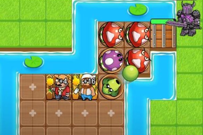 别惹农夫八个隐藏皮肤合集