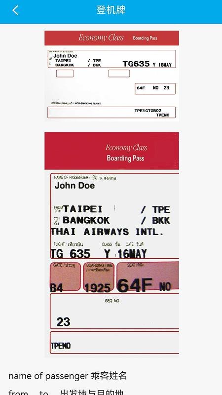 带着英语去旅行图2