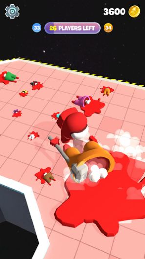 我们锤子大乱斗官方手机版  v1.0.11图3