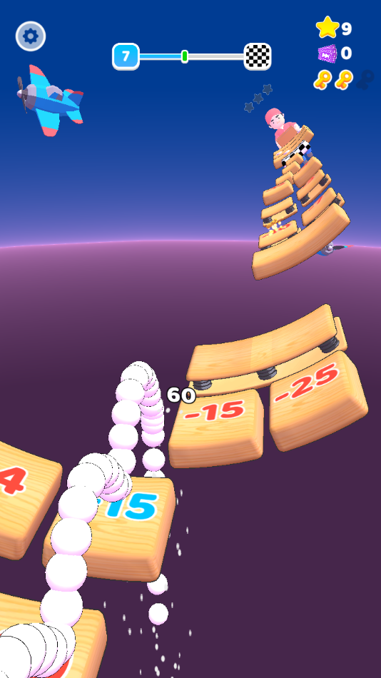 脑洞闯关达人单机版图3