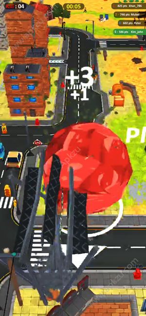 Destroyer.io游戏安卓中文版下载  v1.0图4