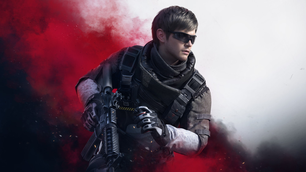 生死狙击2测试服图3