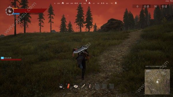 九劫曲诅咒之地手游图2