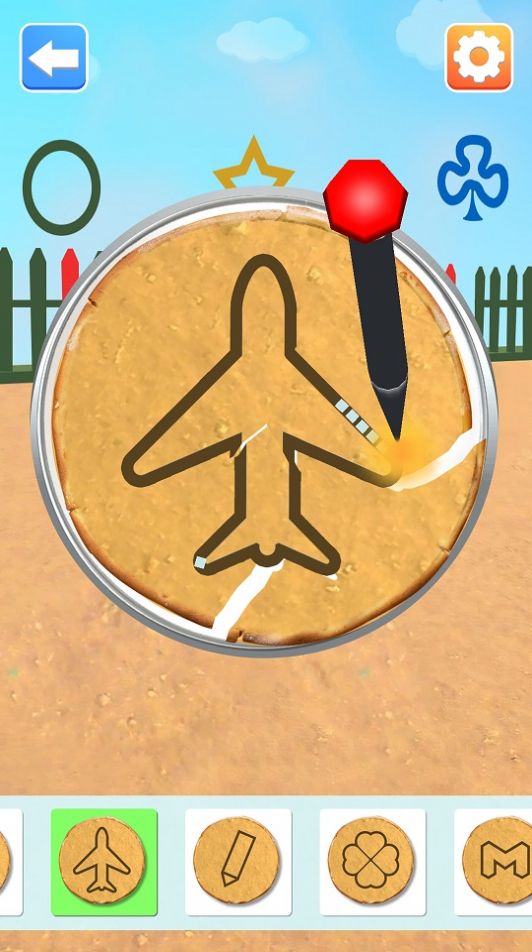 脑洞大画家游戏图3