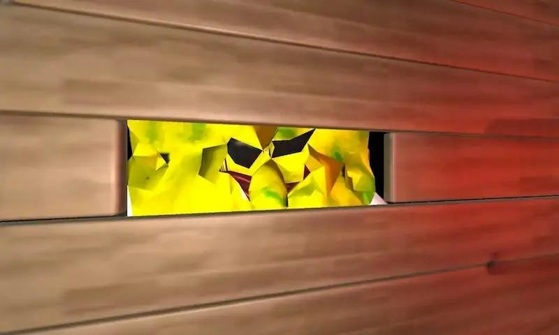 逃离蟹堡王正版图1