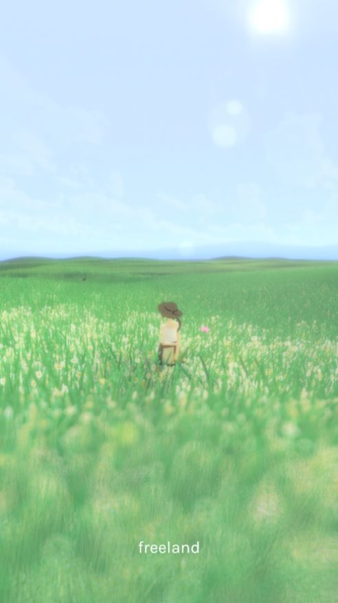 心旷之地攻略版图6