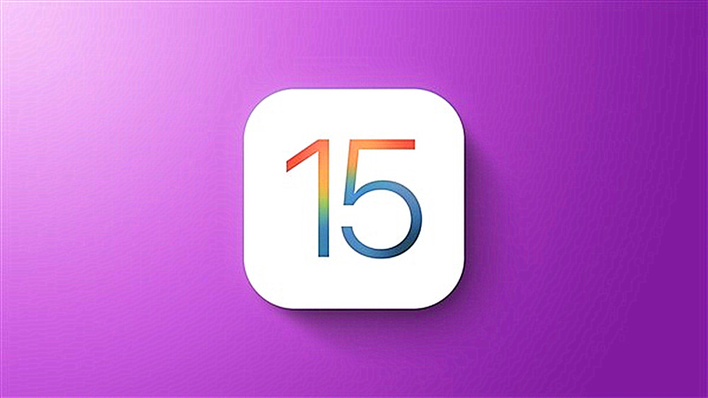 iOS15.0.3正式版图3