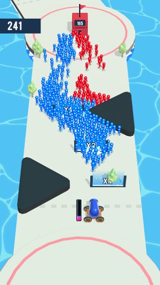 裂变战争游戏安卓手机版 v2.8图2