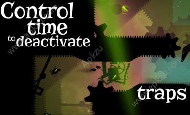 囚牢时间之绿游戏完整中文安卓版   v1.0.0图2