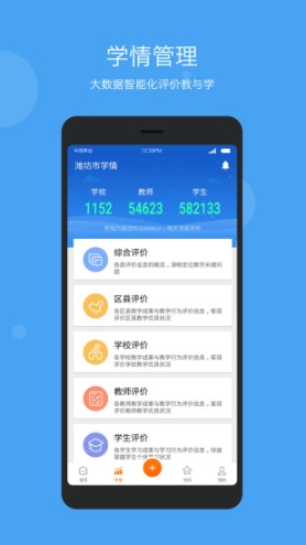 学乐云管理图2