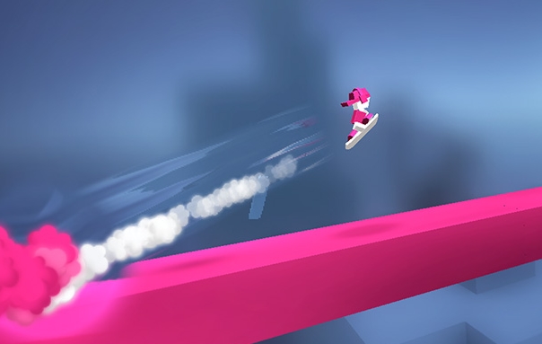 类似极速变色龙合集