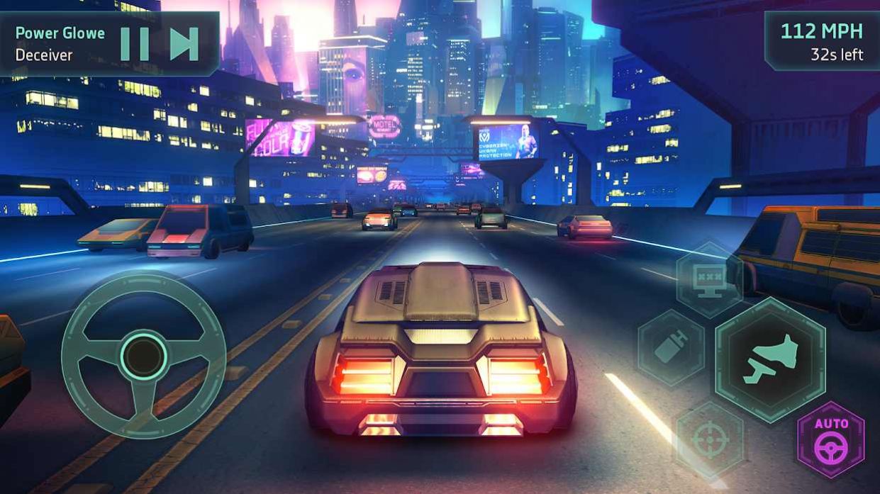 赛博之城安卓中文版游戏  v0.9.5-rc194图4