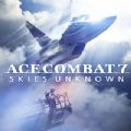 皇牌空战7未知空域VR游戏中文版最新安装  v1.0