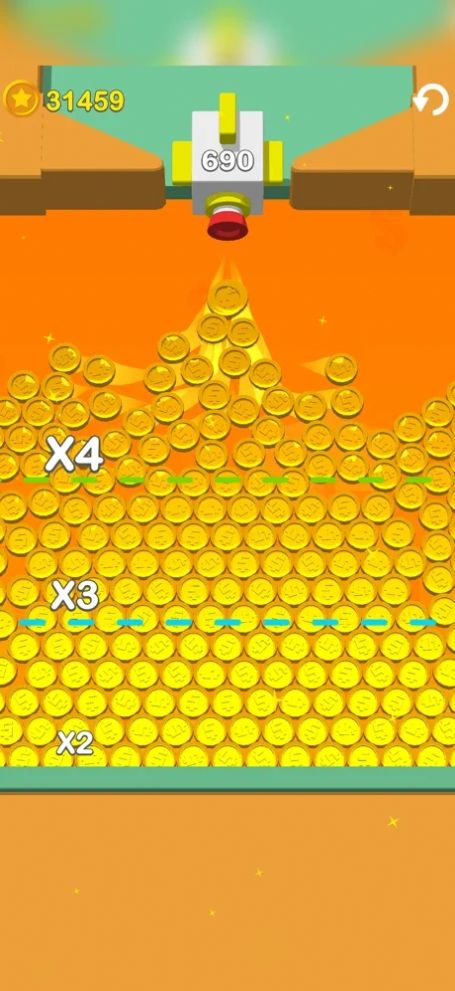 球球你裂开游戏官方最新版  v1.0图2