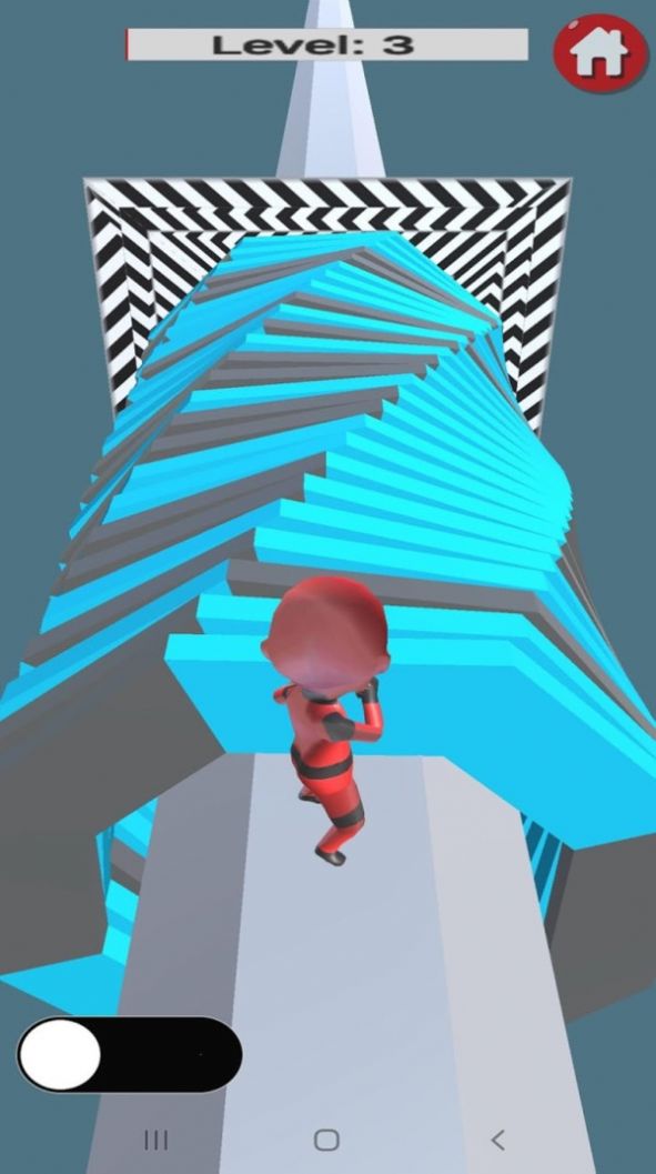 人类螺旋杀手金币钻石安卓版 v1.0图2