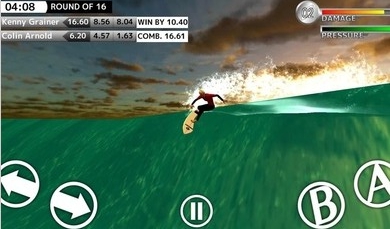 BCM冲浪游戏金币安卓版  v6.0图4