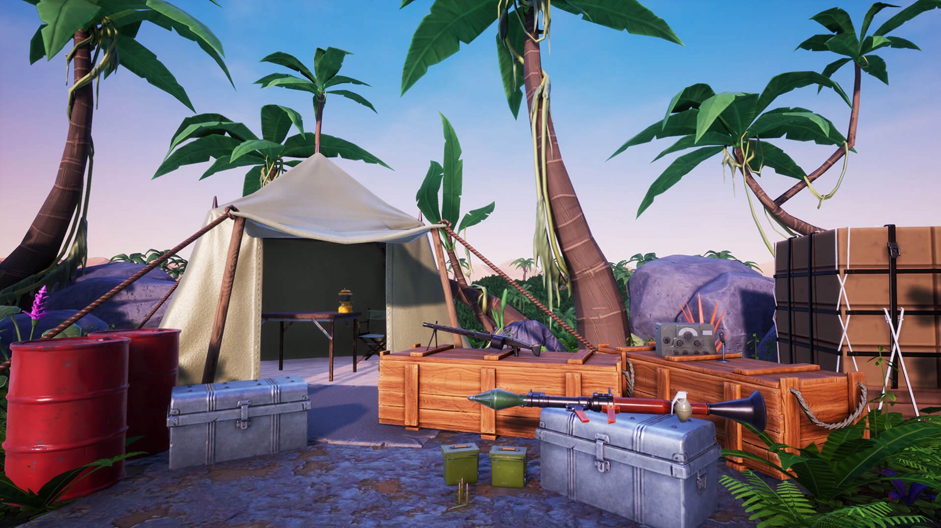 core游戏中文图4