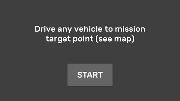 卡车司机泥泞山路中文版图3