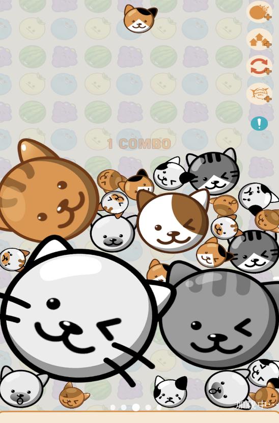 合成大西瓜进化安卓版手游  v1.0图3