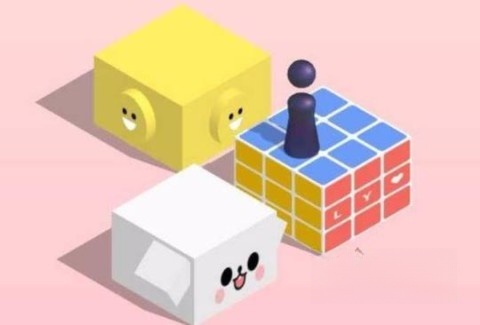 跳一跳辅助大神版图4