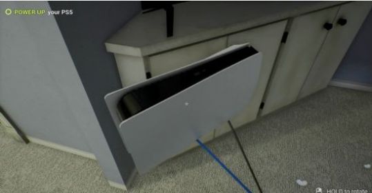 PS5模拟器游戏图1