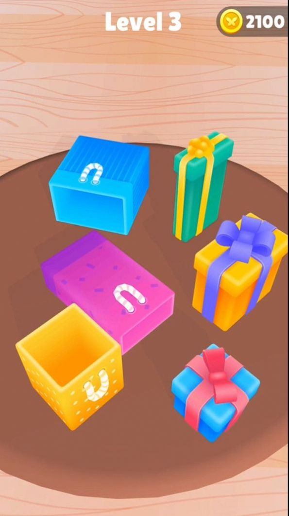 空间管理大师游戏图1