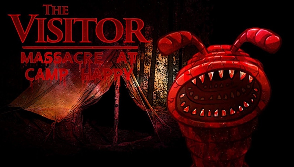 异形虫历险记合集