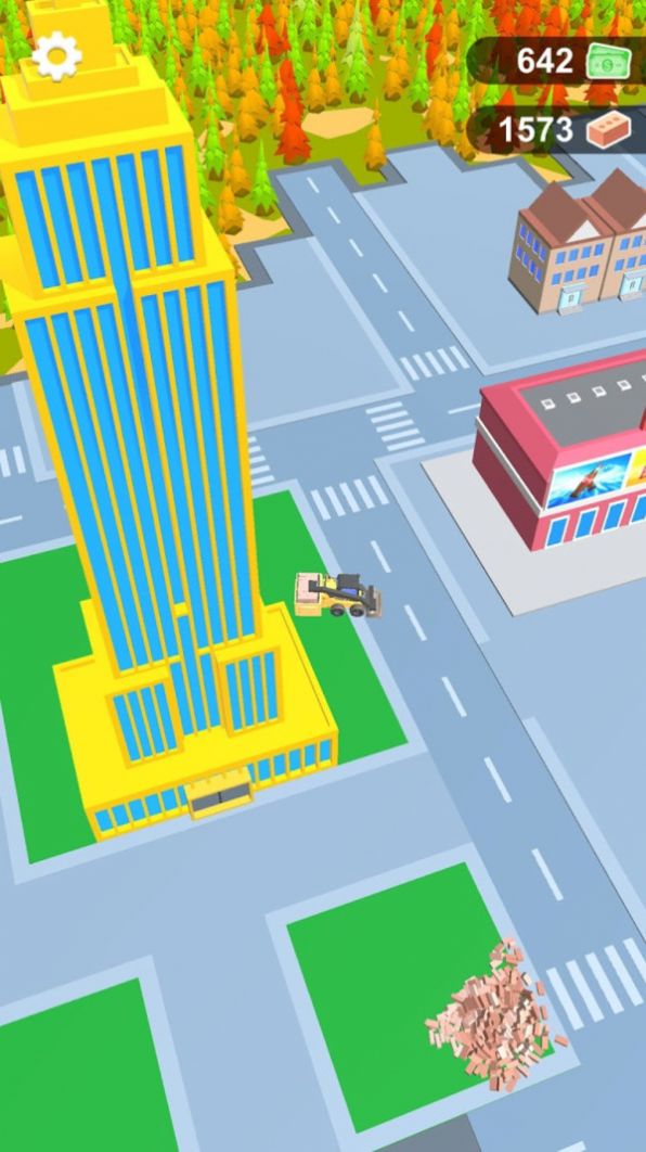 施工队游戏最新手机版  v1.0图2