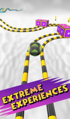 进击的保龄球游戏官方手机版  v1.1图3