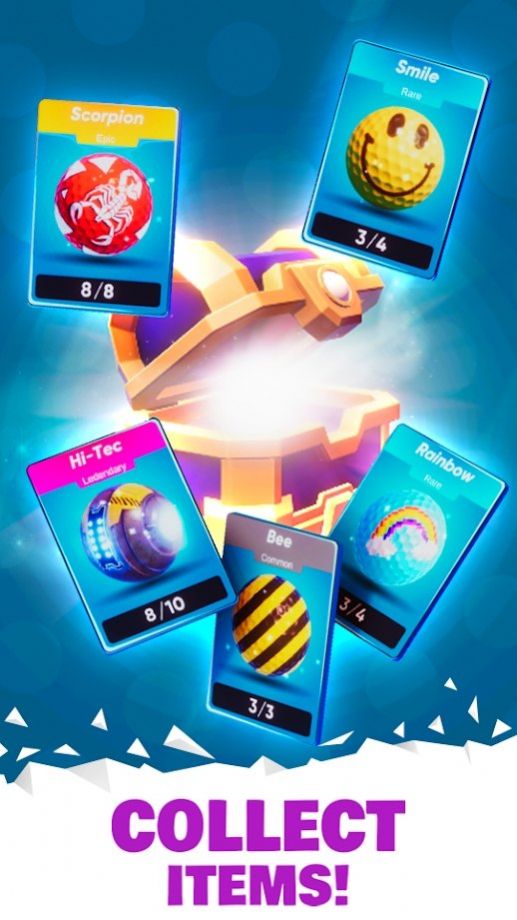 迷你高尔夫之旅游戏安卓版  v1.0.0.1图3