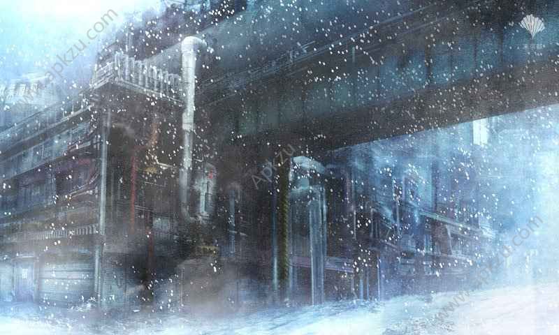 冻京Necro绝命行动官网图4