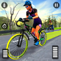 无畏自行车车手游戏安卓版  v2.1